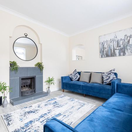 לונדונדרי Varden House מראה חיצוני תמונה