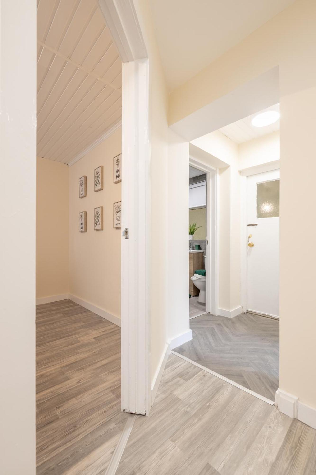 לונדונדרי Varden House מראה חיצוני תמונה