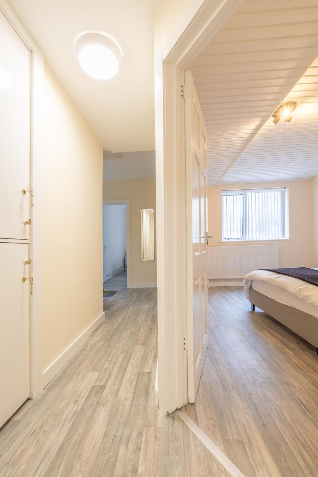 לונדונדרי Varden House מראה חיצוני תמונה