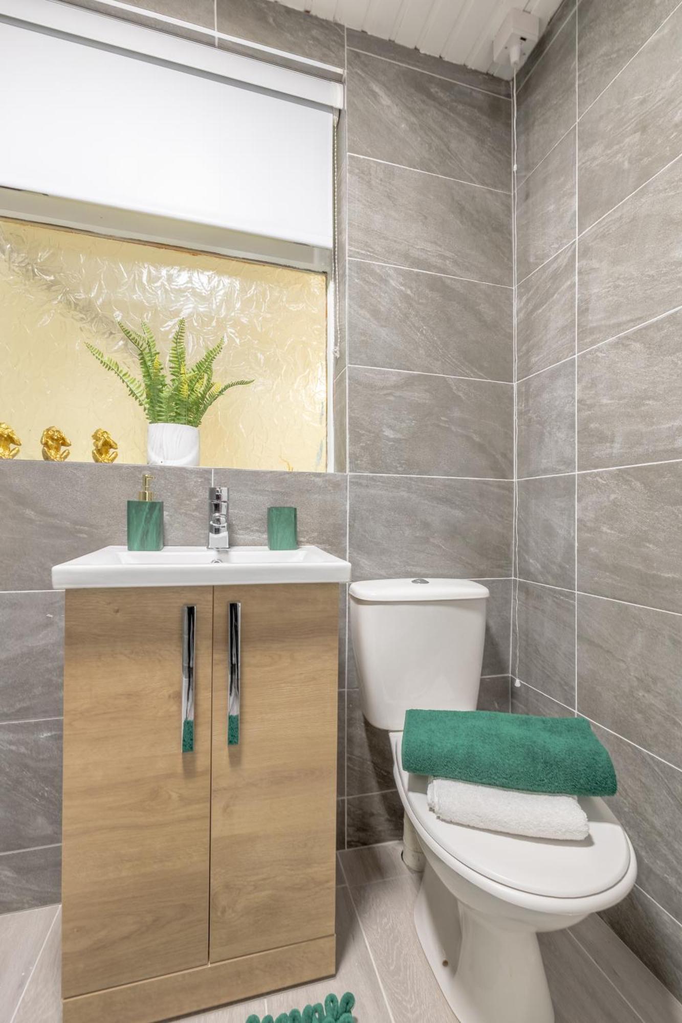 לונדונדרי Varden House מראה חיצוני תמונה