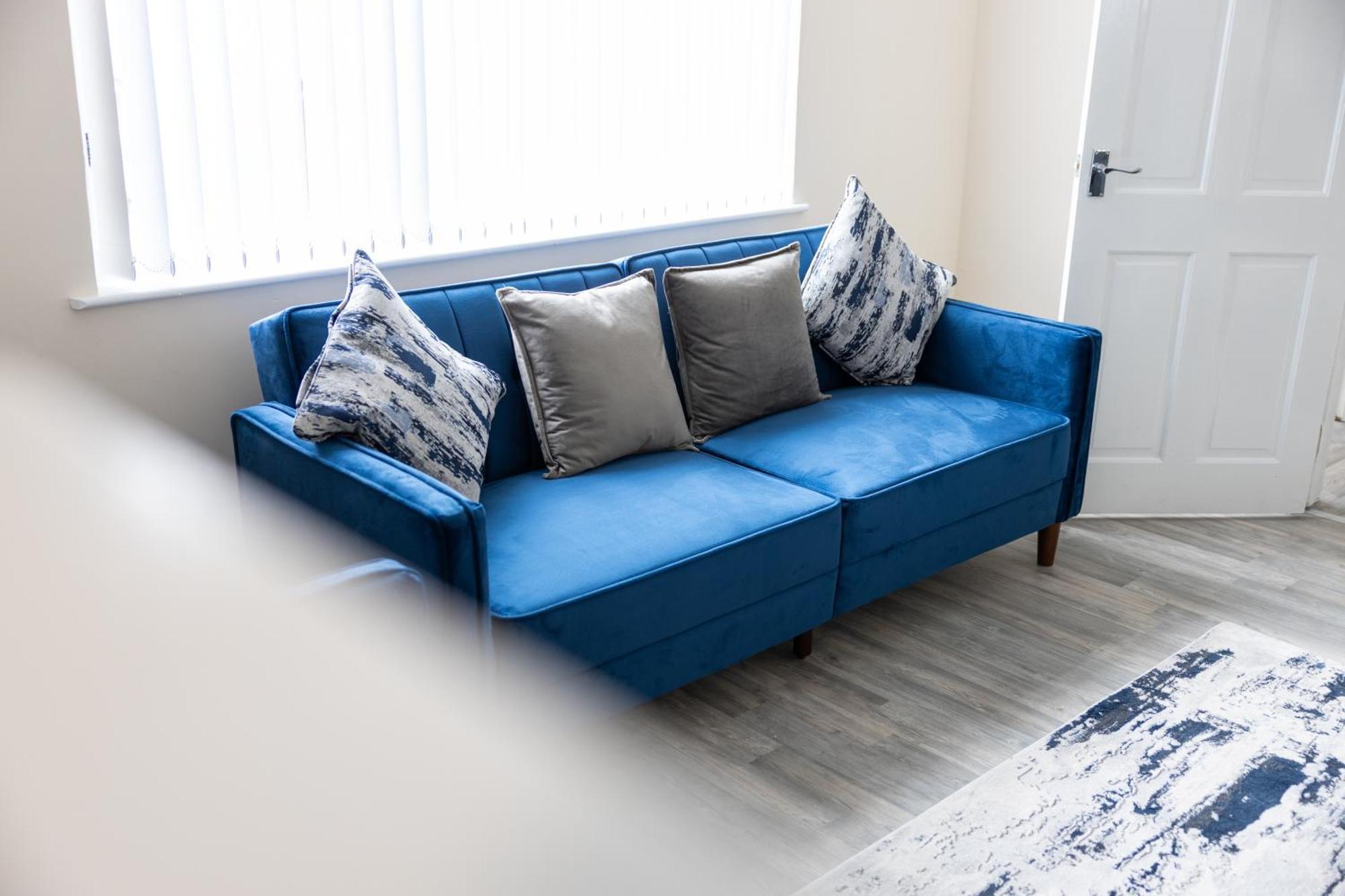 לונדונדרי Varden House מראה חיצוני תמונה