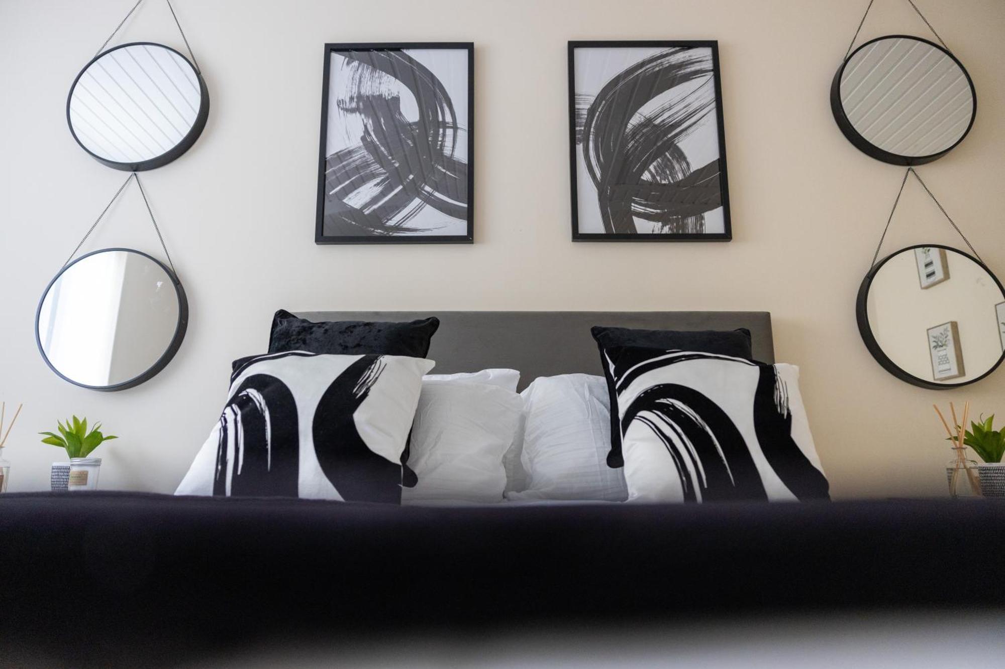לונדונדרי Varden House מראה חיצוני תמונה