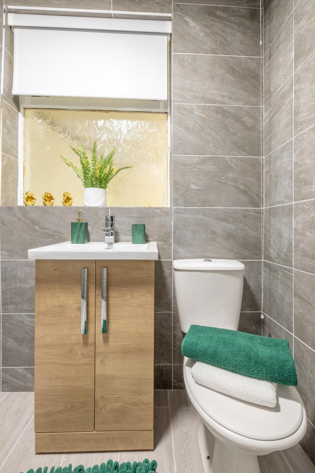 לונדונדרי Varden House מראה חיצוני תמונה